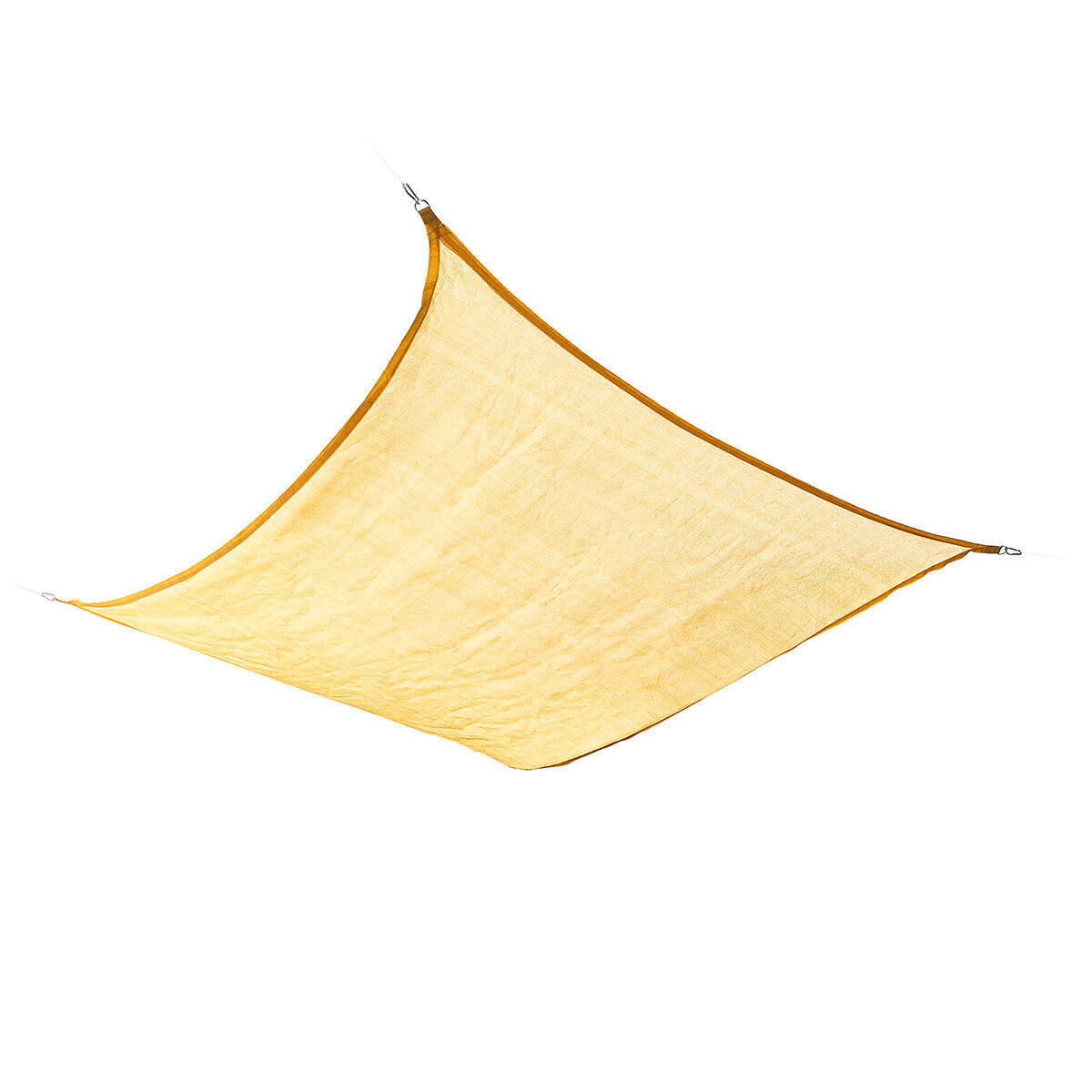TOLDO VELA DE SOMBRA RECTANGULAR Shazail InnovaGoods 2 x 3 m
