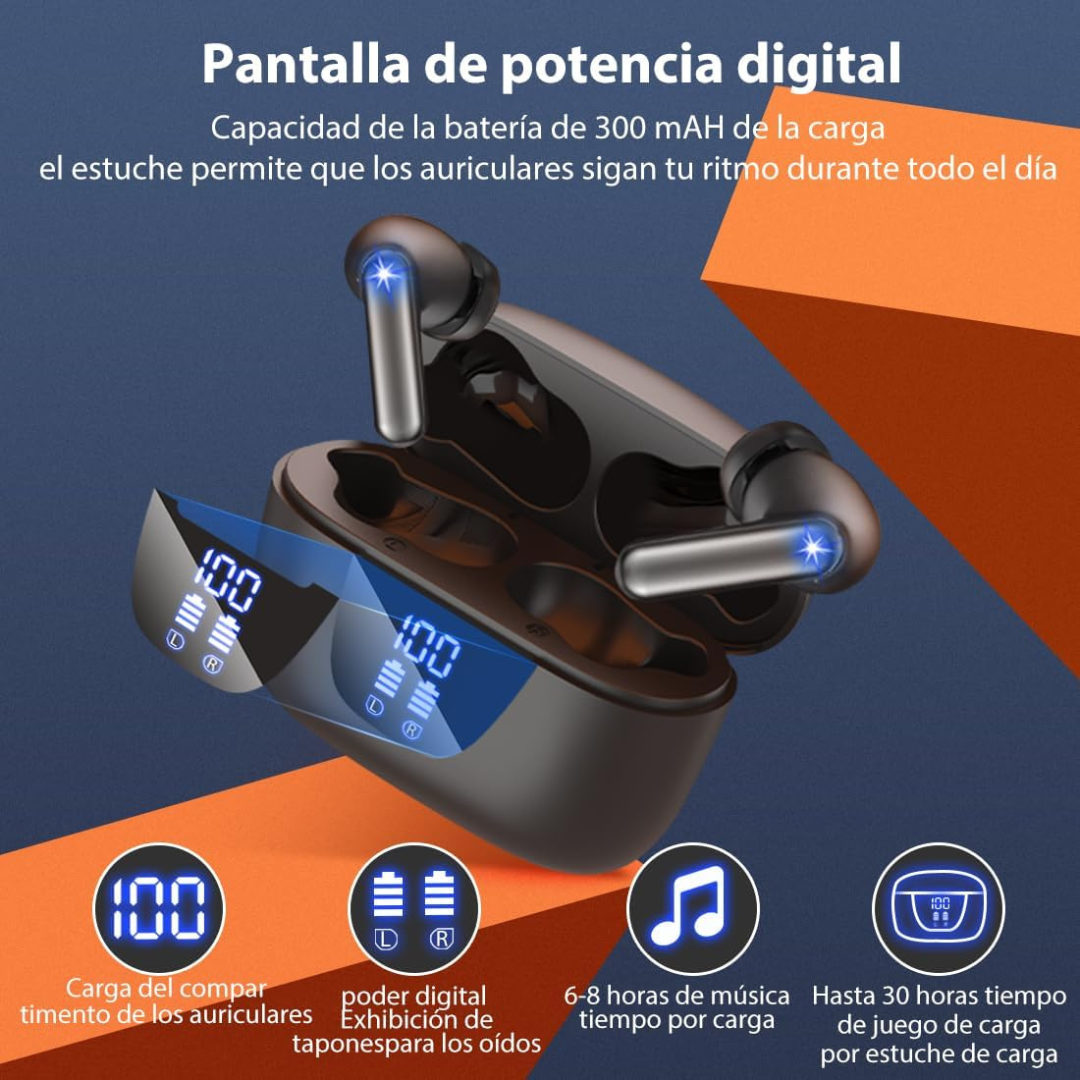 AURICULAR TRADUCTOR – Comunicación sin fronteras