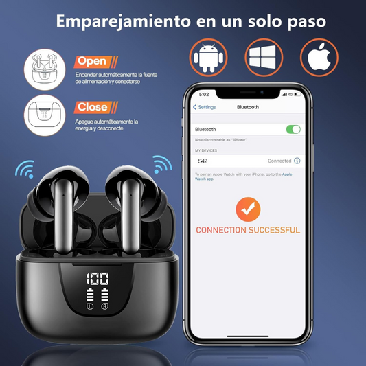 AURICULAR TRADUCTOR – Comunicación sin fronteras