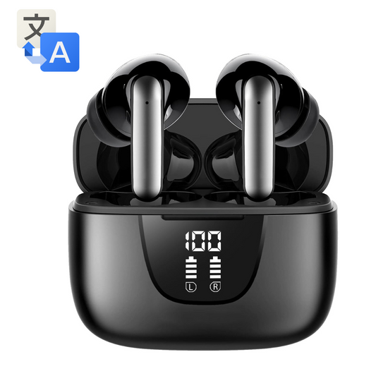 AURICULAR TRADUCTOR – Comunicación sin fronteras